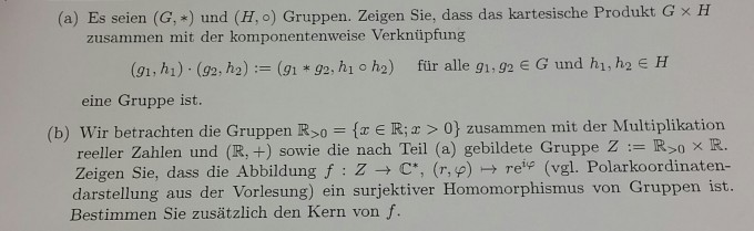 Bild Mathematik