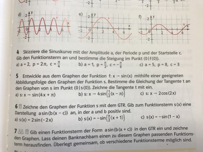 Bild Mathematik