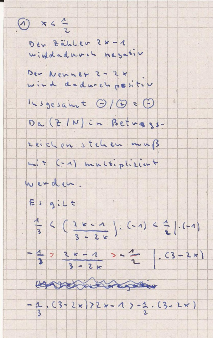 Bild Mathematik