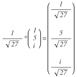 Bild Mathematik