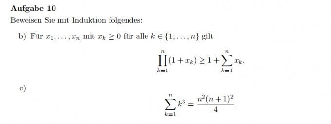 Bild Mathematik