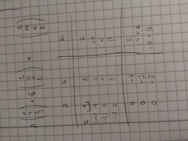 Bild Mathematik