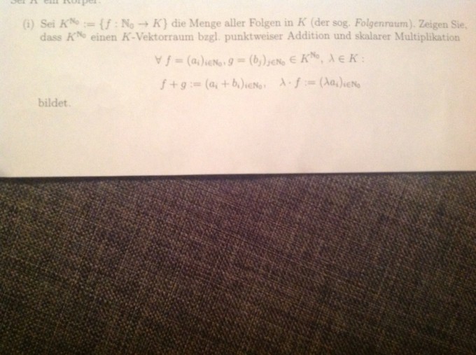 Bild Mathematik