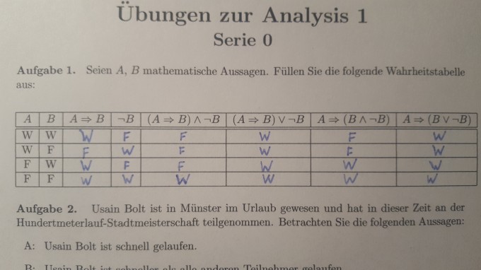 Bild Mathematik