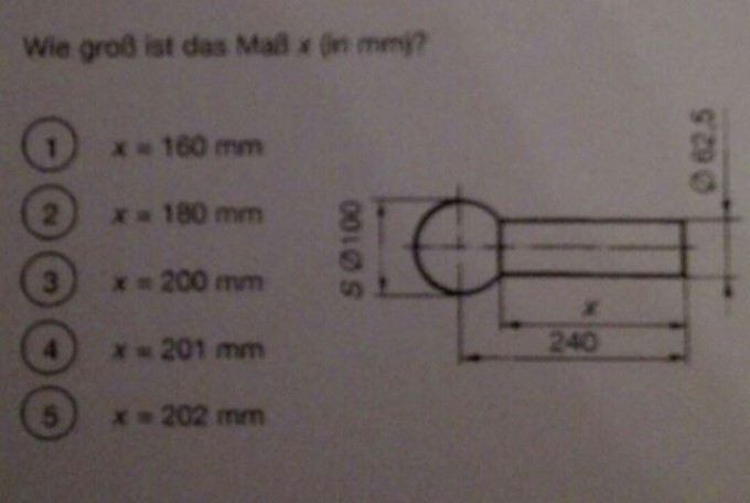 Bild Mathematik