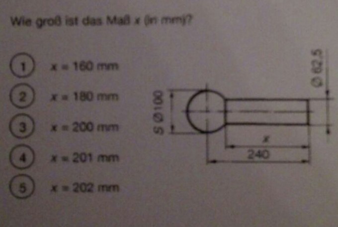 Bild Mathematik