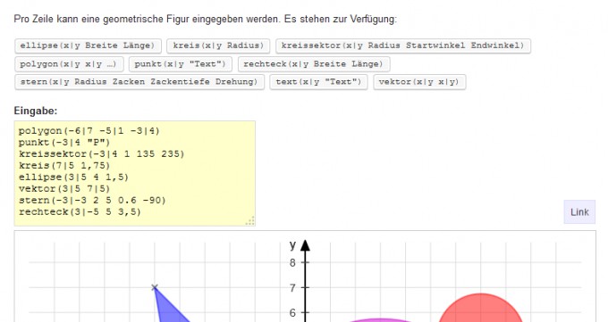 Bild Mathematik