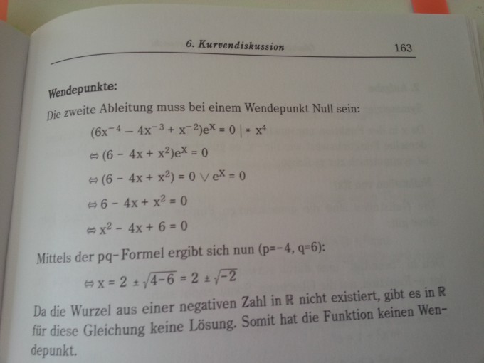 Bild Mathematik