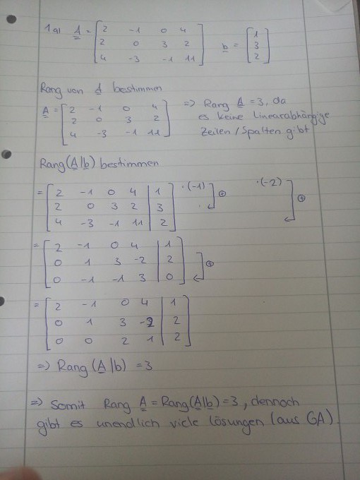Bild Mathematik