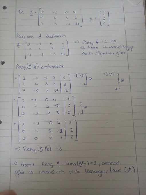 Bild Mathematik