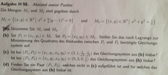 Bild Mathematik