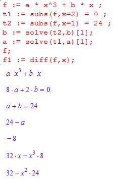 Bild Mathematik