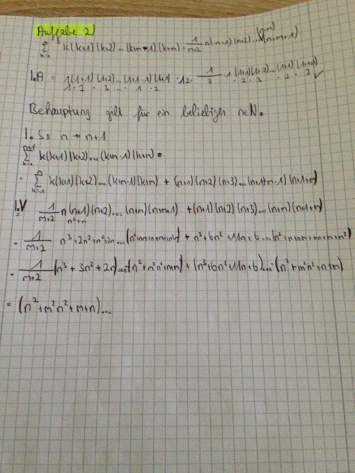 Bild Mathematik