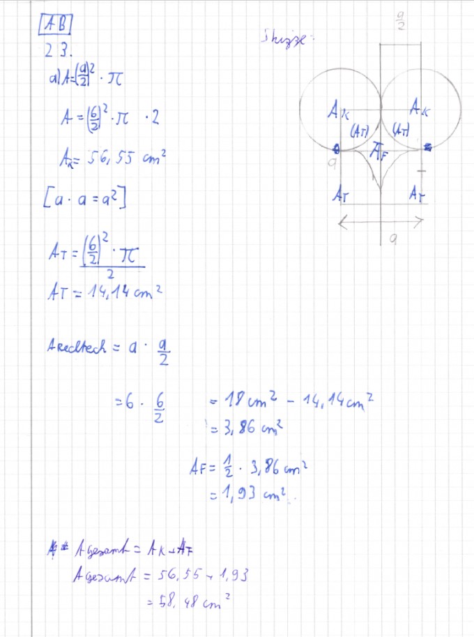 Bild Mathematik