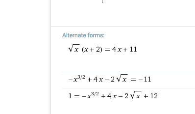 Bild Mathematik