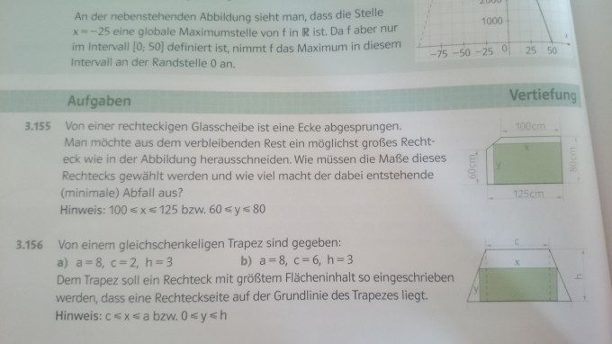 Bild Mathematik