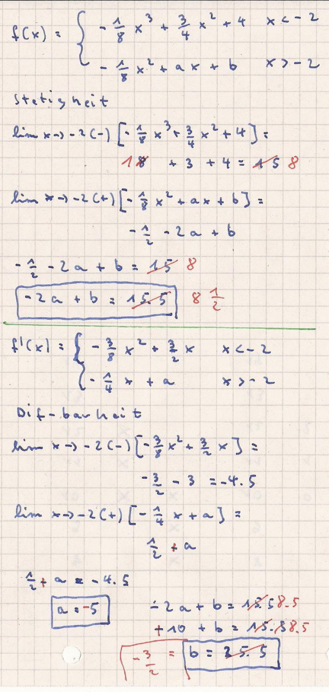 Bild Mathematik