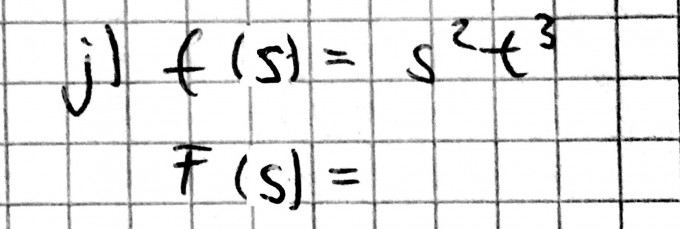 Bild Mathematik