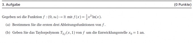 Bild Mathematik