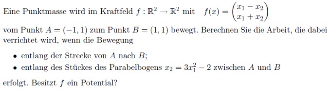 Bild Mathematik