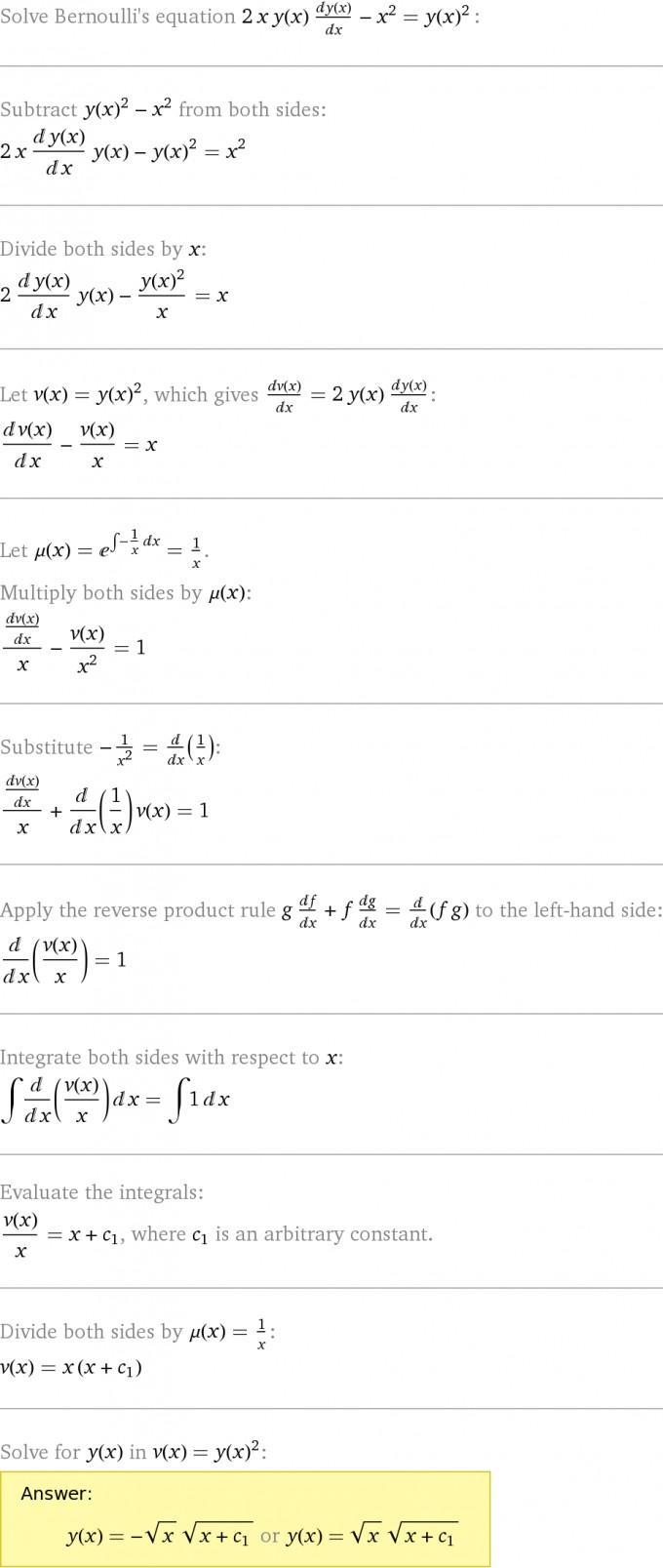 Bild Mathematik