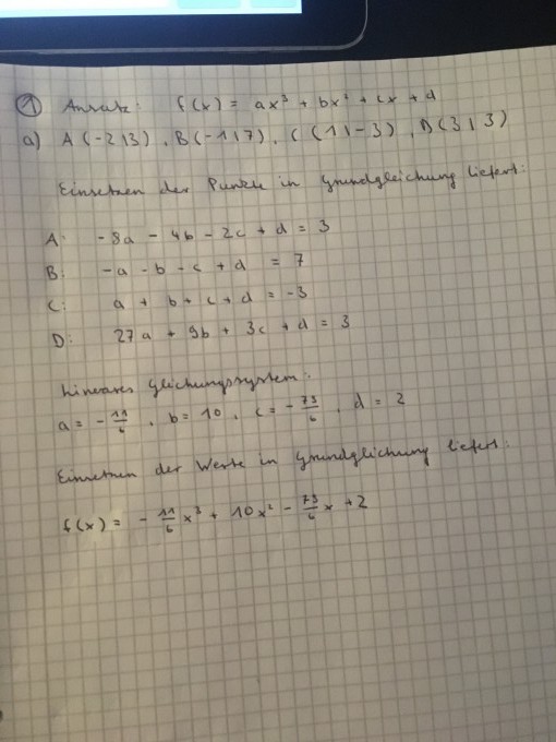 Bild Mathematik