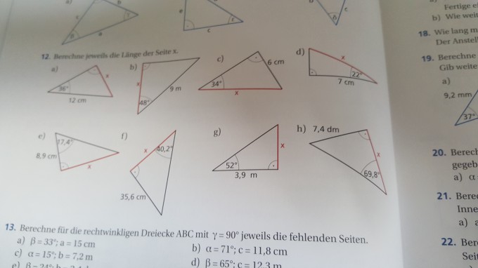 Bild Mathematik