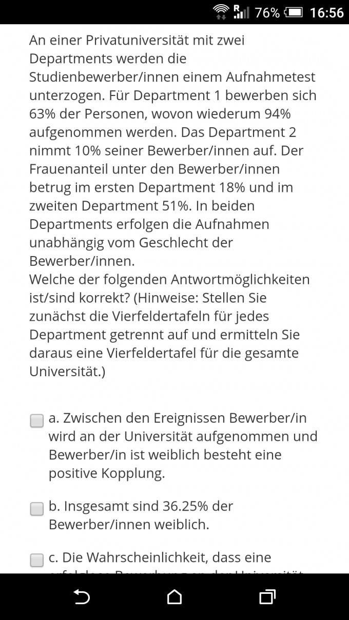 Bild Mathematik