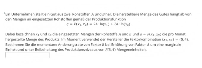 Bild Mathematik