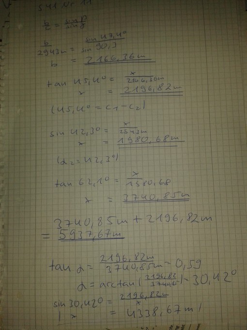 Bild Mathematik