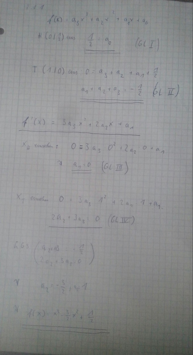 Bild Mathematik