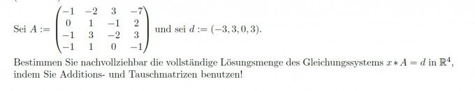 Bild Mathematik