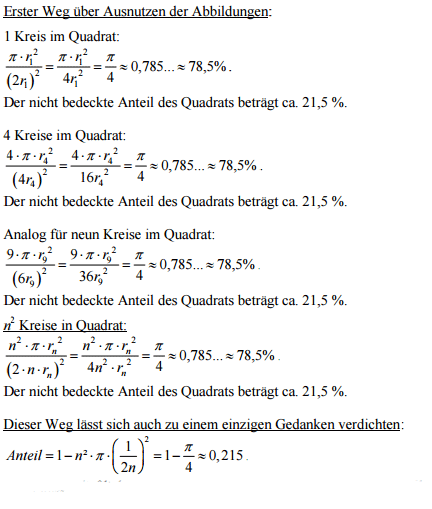 Bild Mathematik