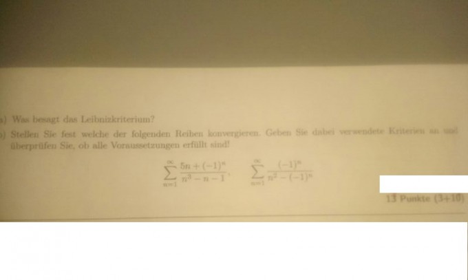 Bild Mathematik