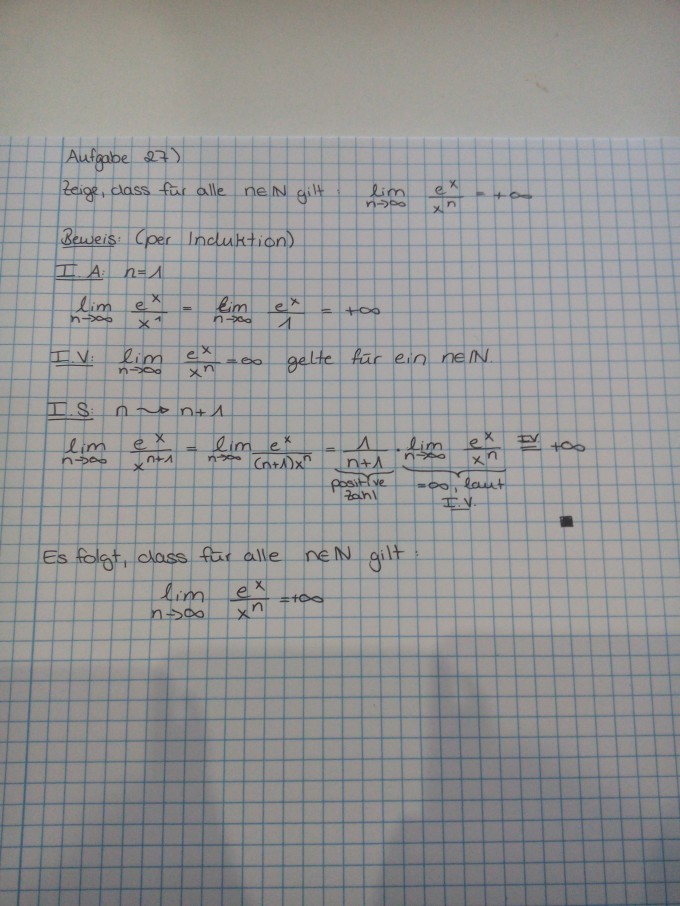 Bild Mathematik