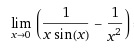 Bild Mathematik