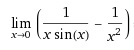 Bild Mathematik