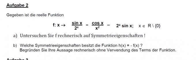 Bild Mathematik