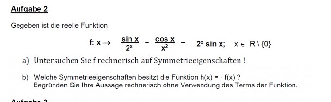 Bild Mathematik