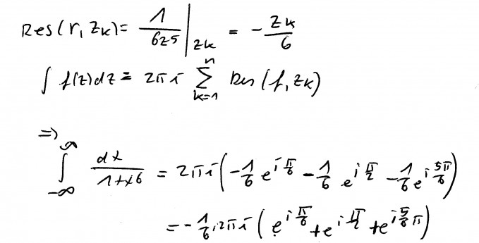 Bild Mathematik