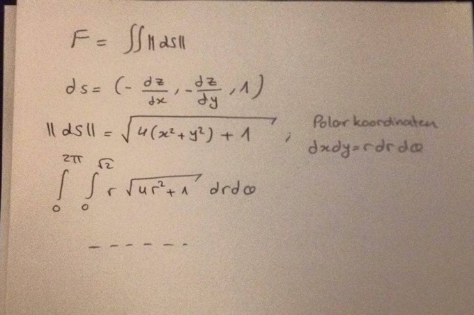 Bild Mathematik