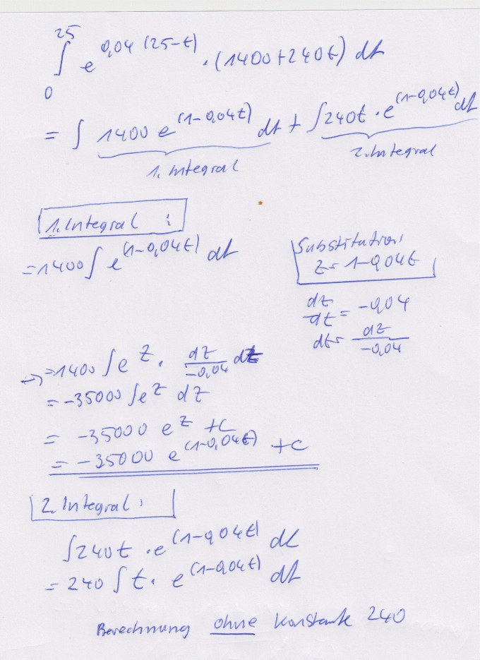 Bild Mathematik