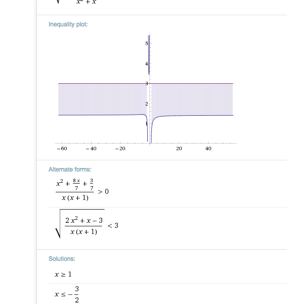 Bild Mathematik