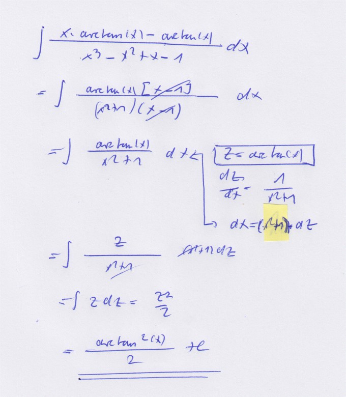 Bild Mathematik