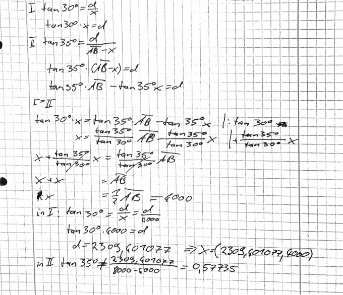 Bild Mathematik