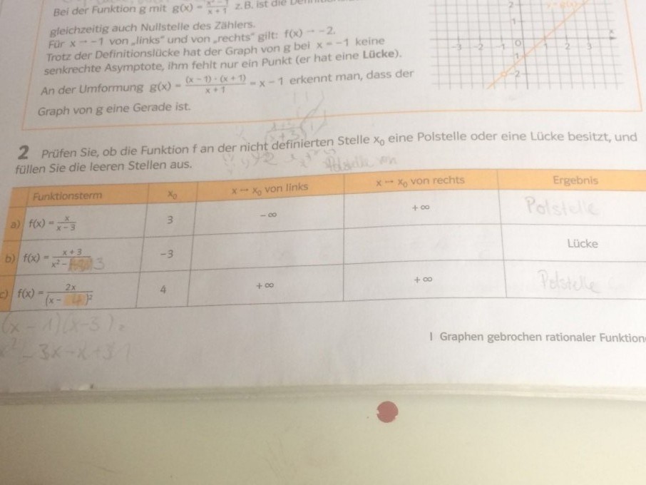 Bild Mathematik