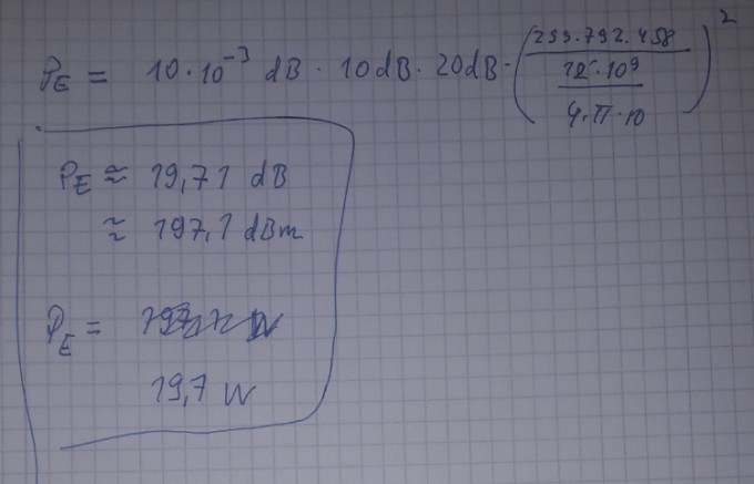 Bild Mathematik