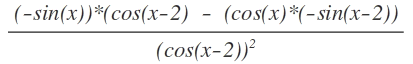 Bild Mathematik