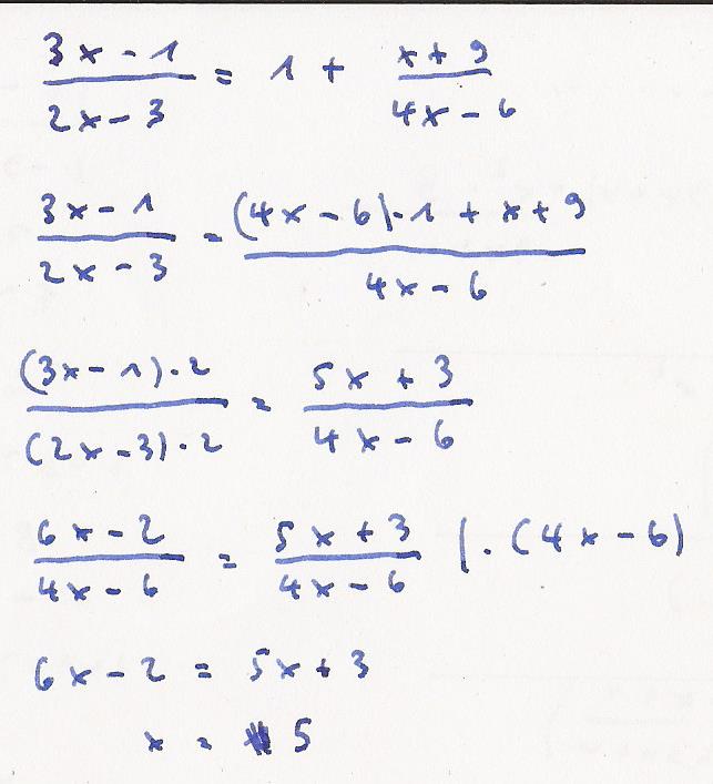 Bild Mathematik