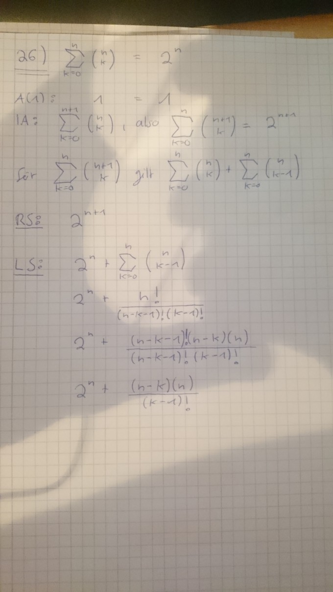 Bild Mathematik